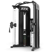 ATX® Functional Trainer - Dual Pulley Seitenansicht