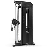 ATX® Functional Trainer - Dual Pulley Ansicht von der Seite