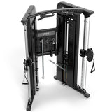 ATX® Functional Trainer - Dual Pulley Ansicht von oben