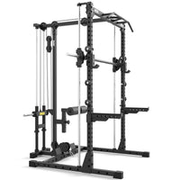 ATX® HRX-510 Rack-Komplettset kompakt