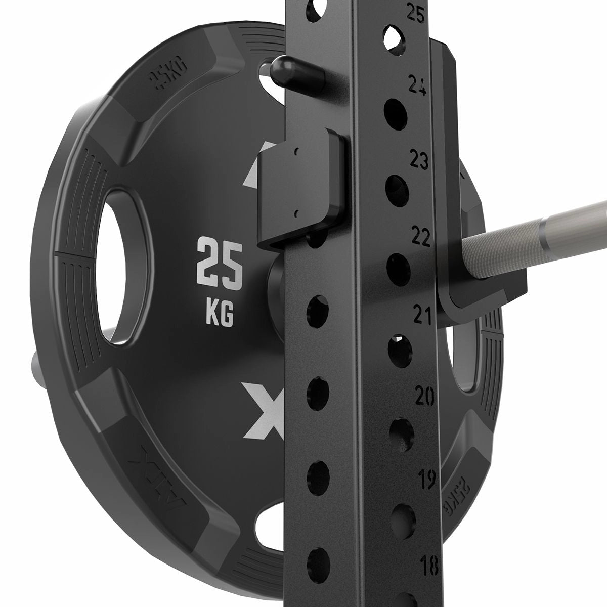 ATX® J-Cups / J-Hooks Serie 700
am Power Rack