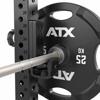 ATX® Roller J-Cups - Universal
inkl. Hantelstange