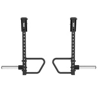 ATX® Jammer Arms A1 - Series 500/600/700 Frontansicht