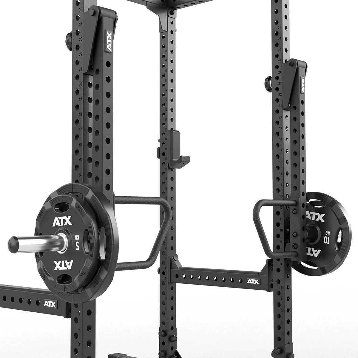 ATX® Jammer Arms A1 - Series 500/600/700 Nahaufnahme