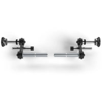 ATX® Power Handle - für Jammer-Arms / Hebelarme Frontansicht