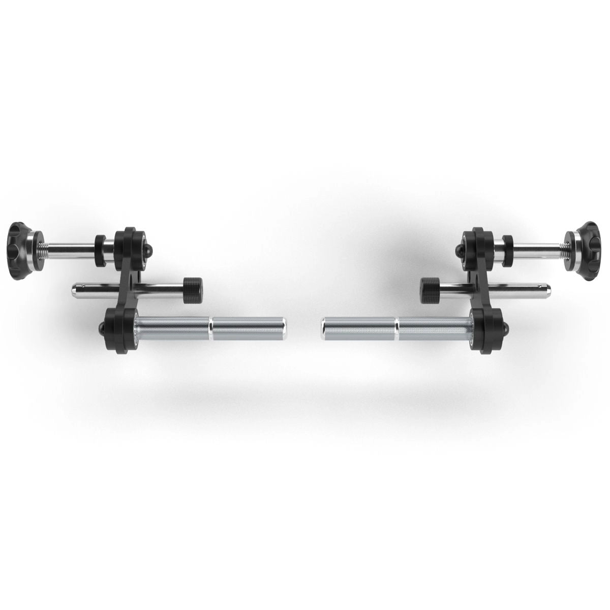 ATX® Power Handle - für Jammer-Arms / Hebelarme Frontansicht