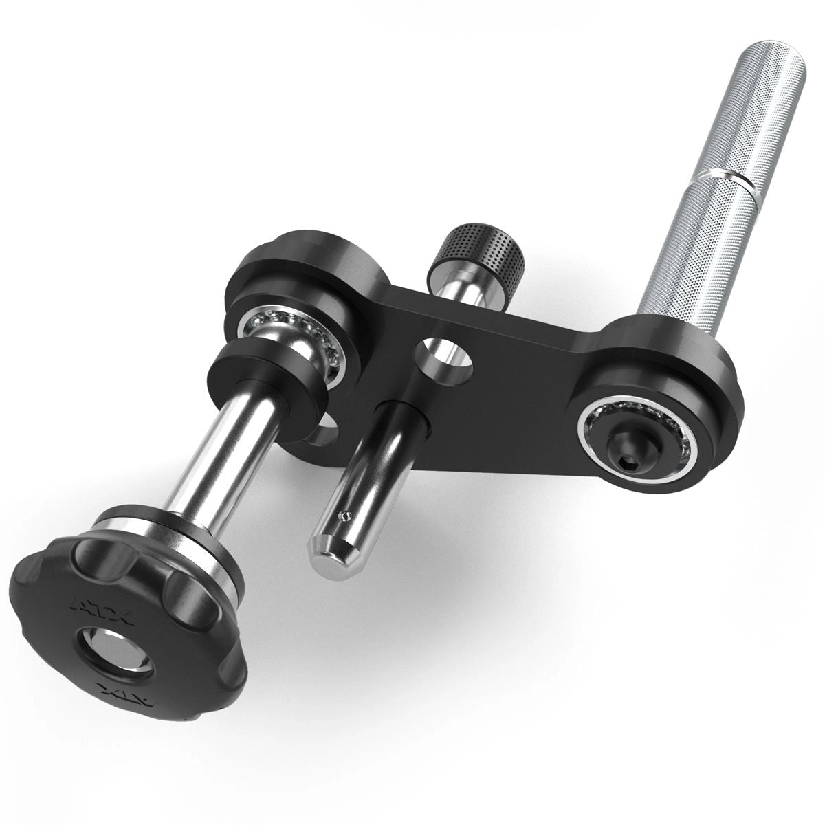 ATX® Power Handle - für Jammer-Arms / Hebelarme Qualität