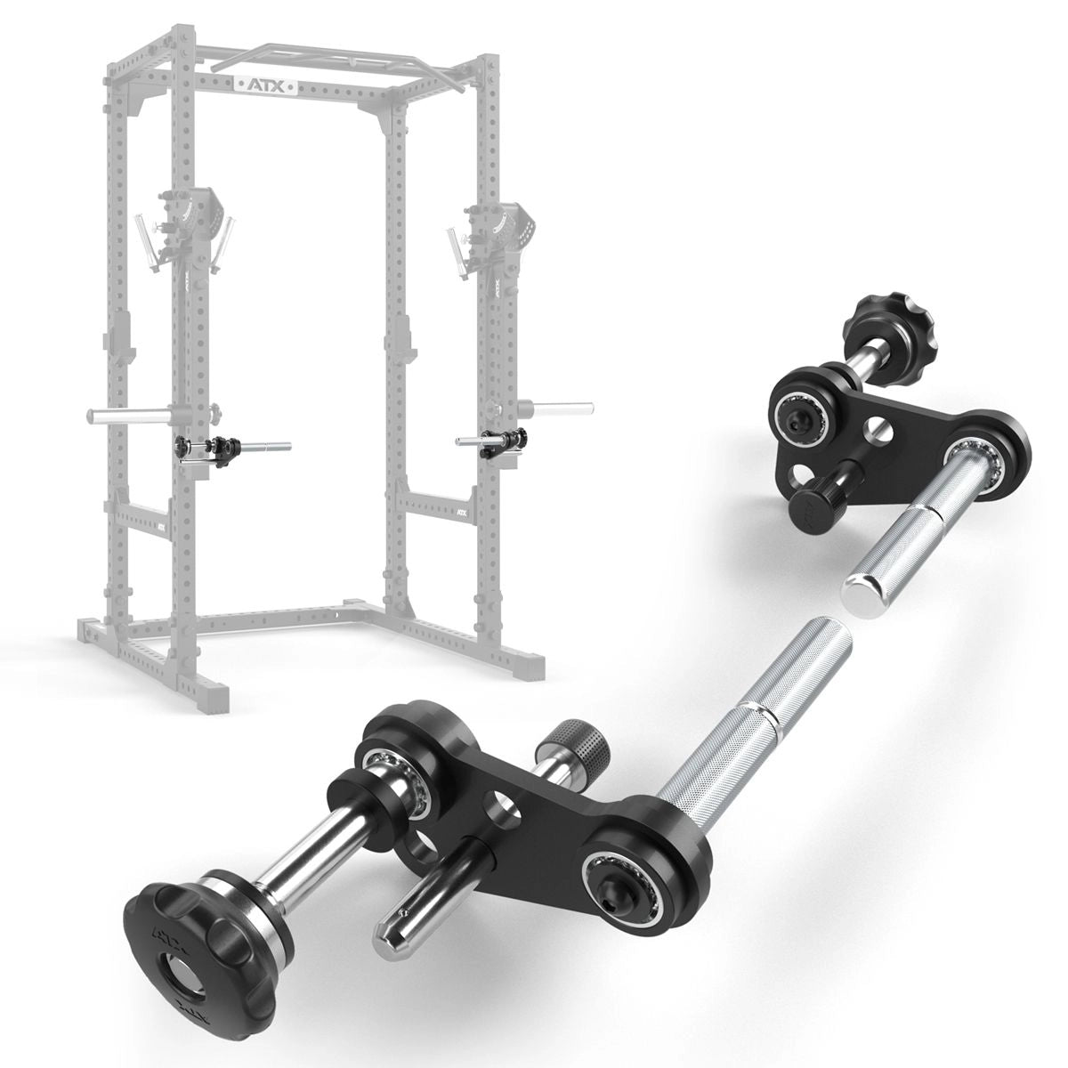 ATX® Power Handle - für Jammer-Arms / Hebelarme