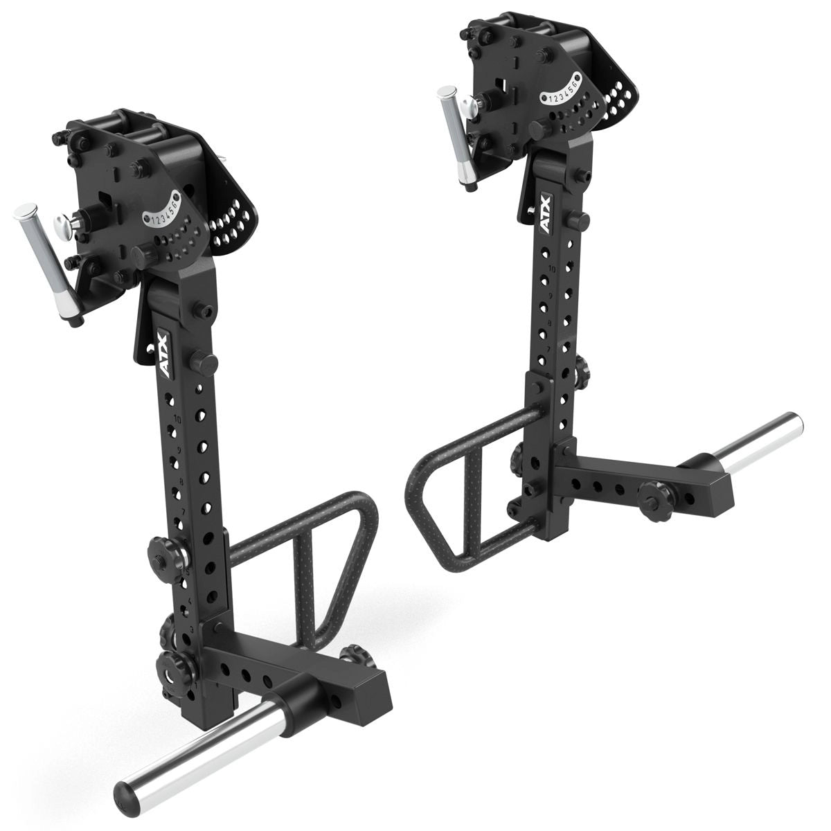 ATX® Jammer Arms 3D