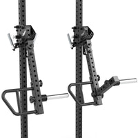ATX® Jammer Arms 3D ausgeklappt
