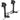 ATX® 3D Jammer Arms RRL-700