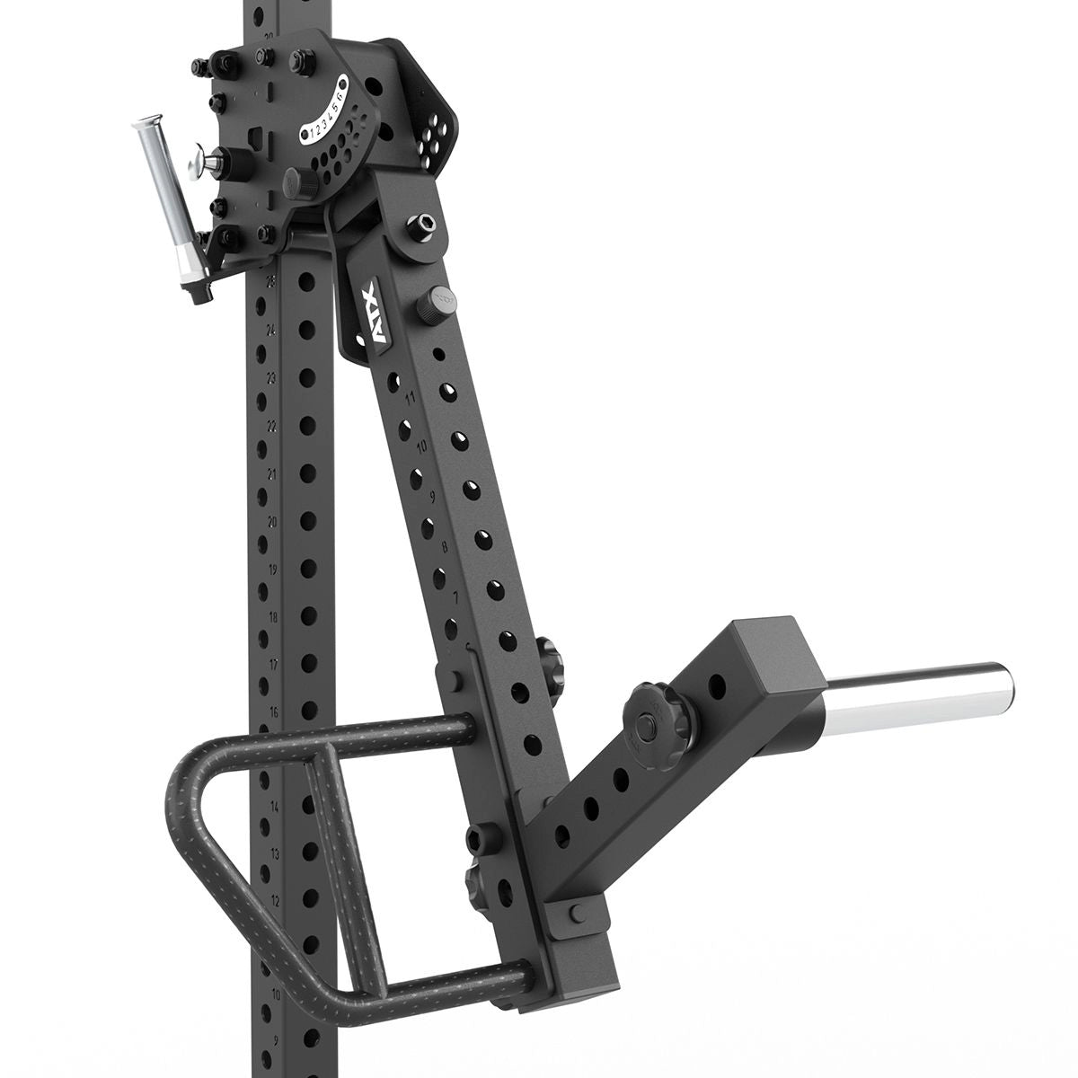 ATX® 3D Jammer Arms RRL-700 zusätzliches Weight-Horn