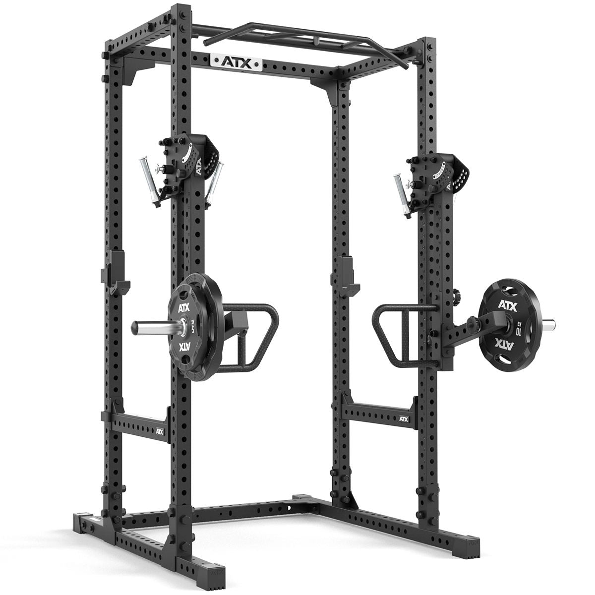 ATX® Jammer Arms RX-600 am Power Rack