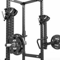 ATX® Jammer Arms RX-600 inkl. Hantelscheiben