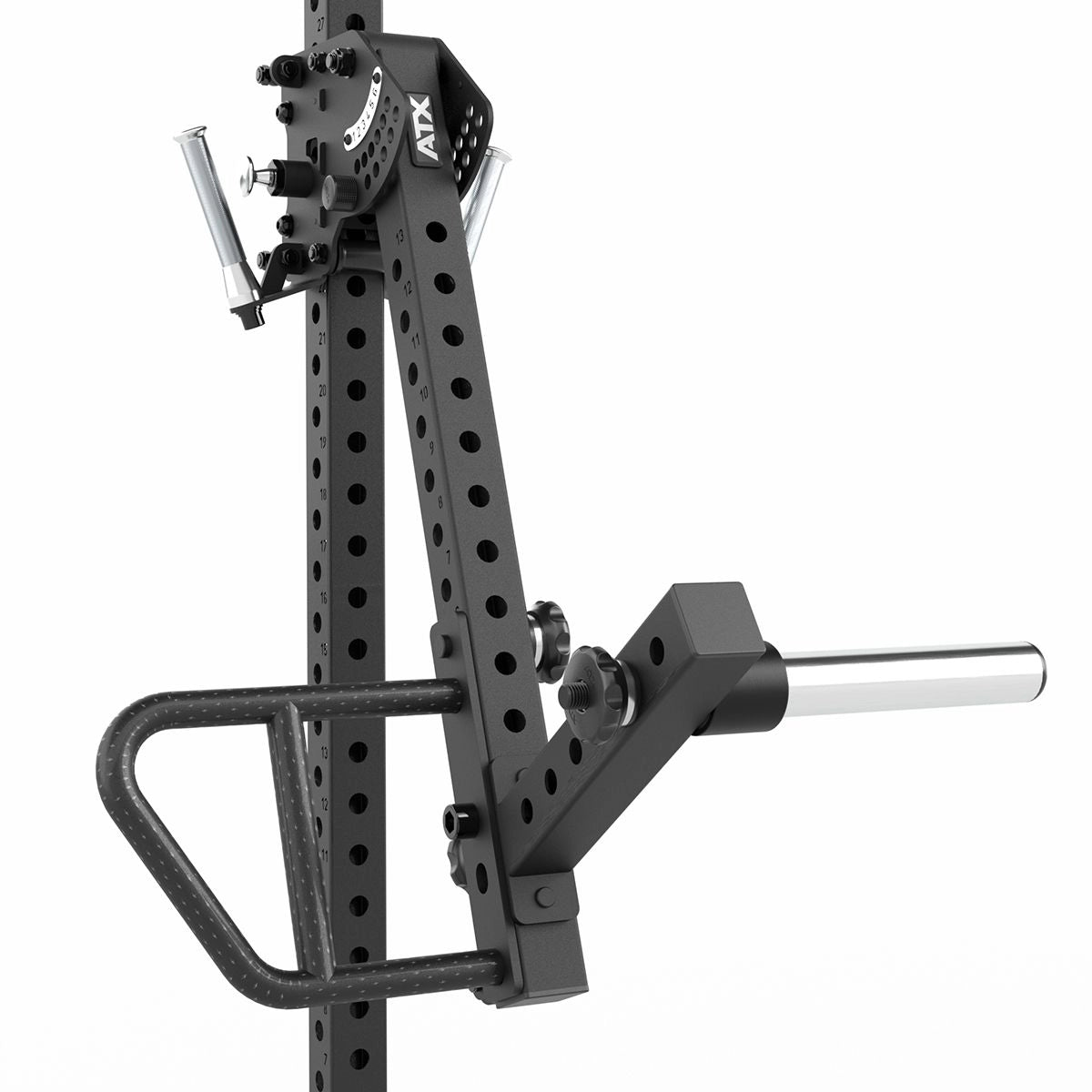 ATX® Jammer Arms RX-600 verstellbarer Startwinkel