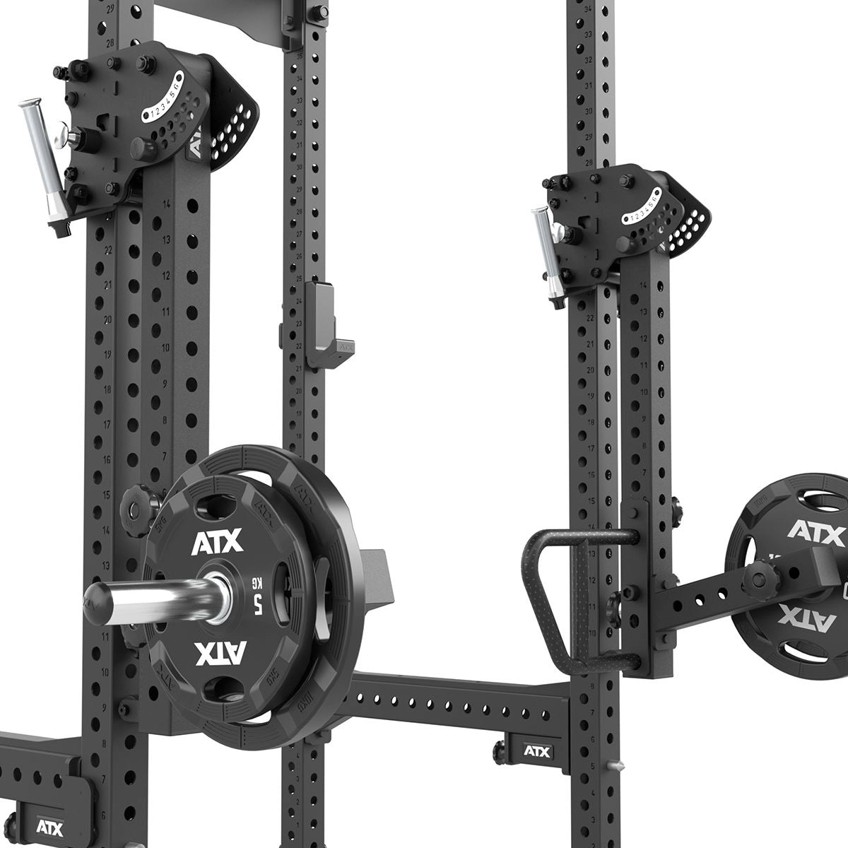 ATX® Jammer Arms RX-700 Ansicht von der Seite