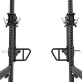 ATX® Jammer Arms RX-700 Befestigung am Rack