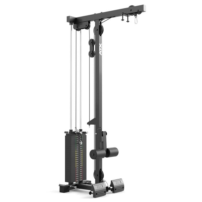 ATX® Latzug Option - Steckgewichte - zu PRX-640-660