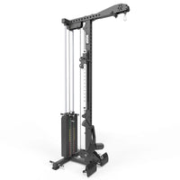ATX® Latzug - Option LTO-780 - 125 kg Steckgewichte