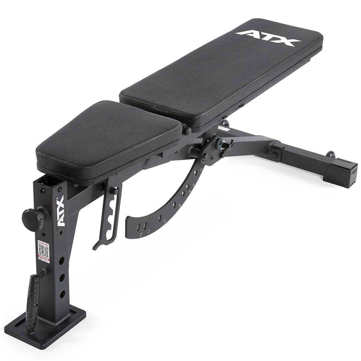 ATX® Multi Bench Hantelbank MBX-520 Flachbank