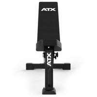 ATX® Multibank MBX-610 - Hantelbank Frontal