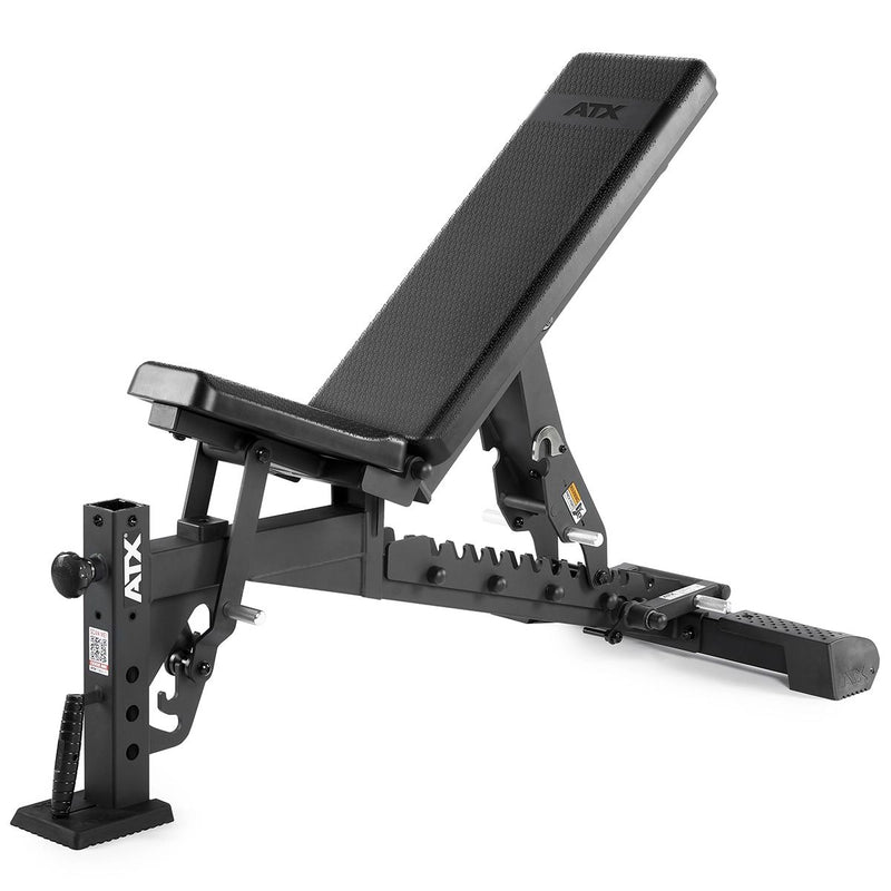 ATX® Multi Bench - Ultimate PU Polster