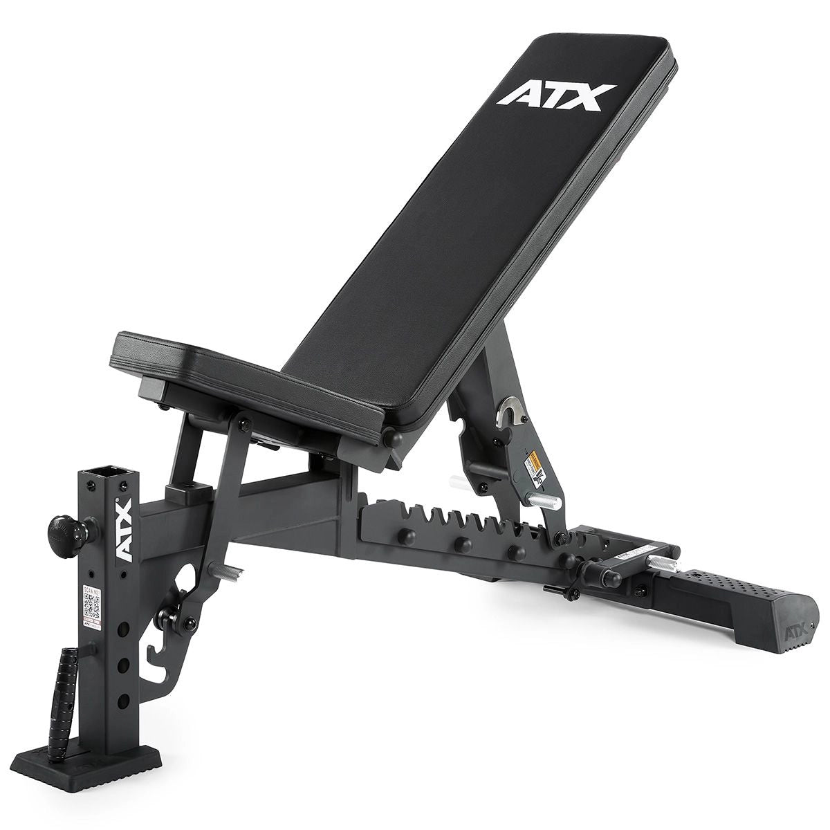 ATX® Multi Bench Ultimate