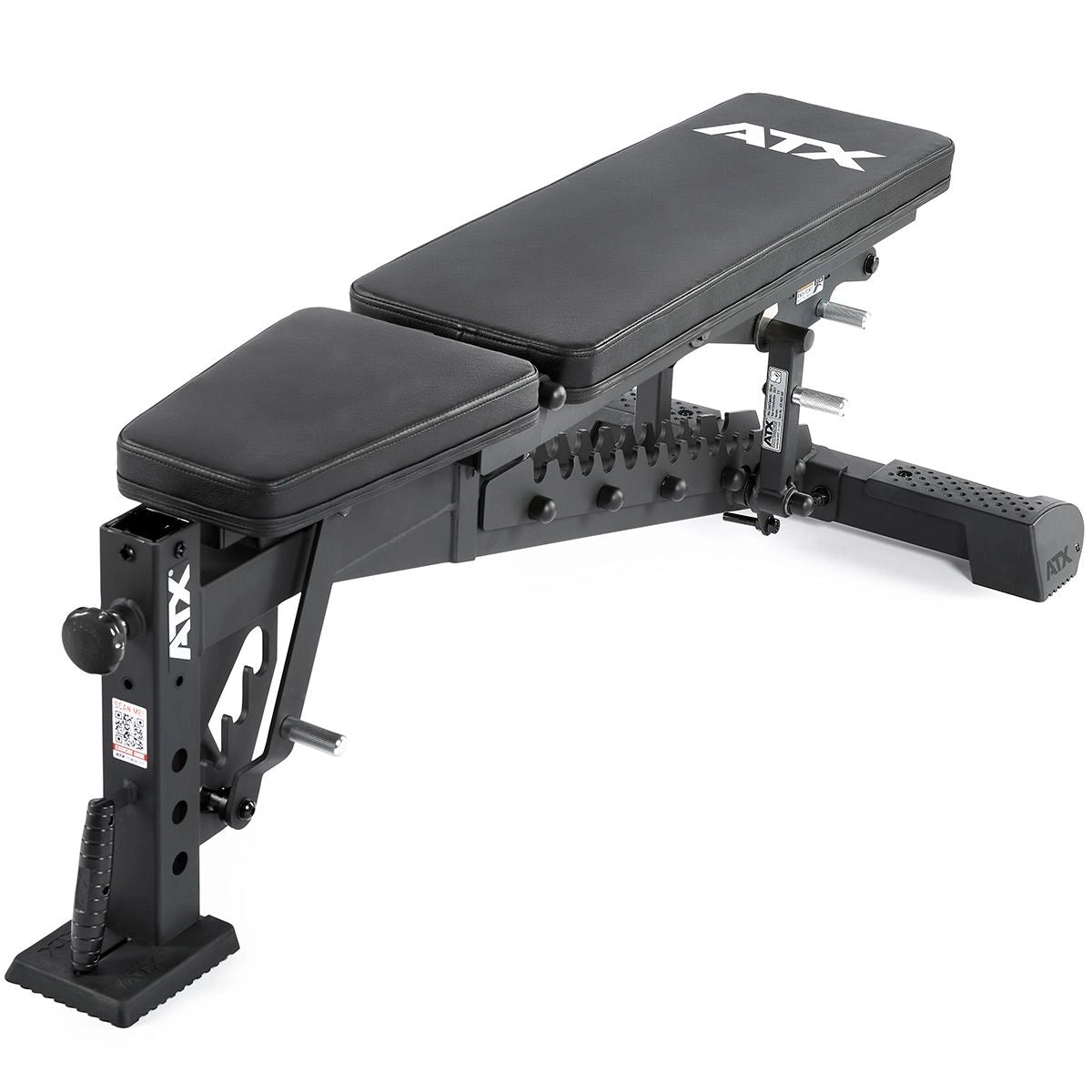 ATX® Multi Bench Ultimate Flachbank
