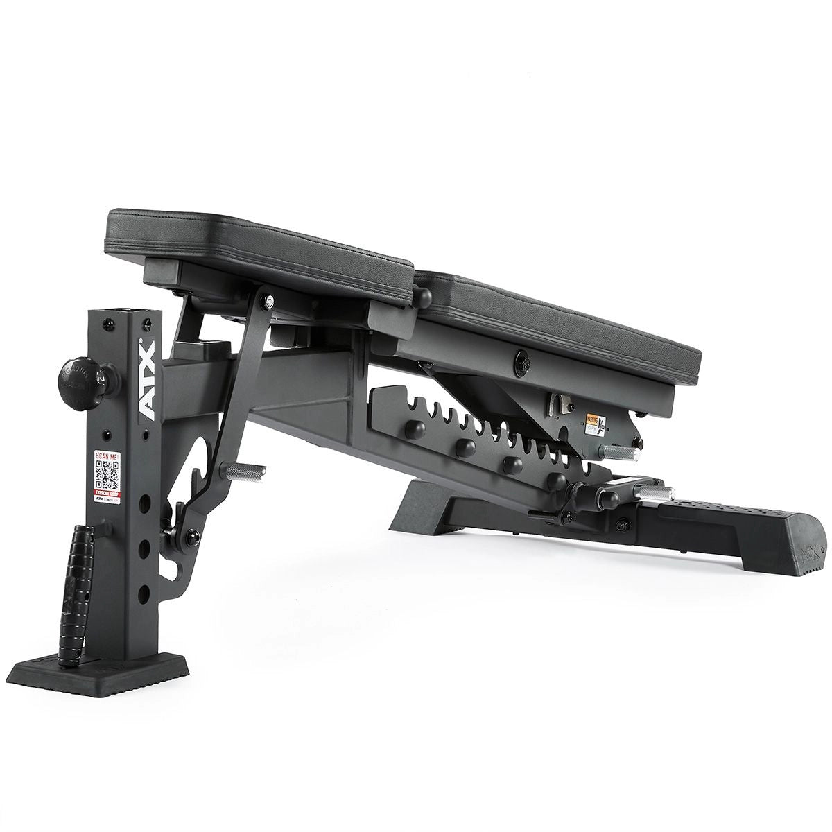 ATX® Multi Bench Ultimate Negativ verstellbar
