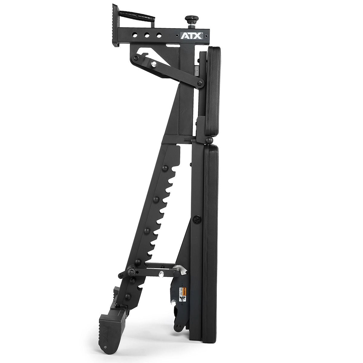 ATX® Multi Bench Ultimate platzsparend