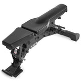ATX® Warrior Bench - Slim Hantelbank Flachbank