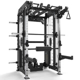ATX® Multi Pull Smith Rack