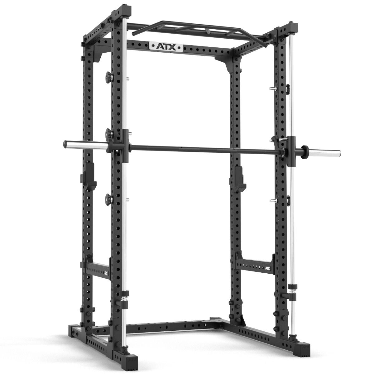 ATX® Multipresse-Optionen Rack-Series 640 /660 am Power Rack