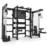 ATX® Multipresse Option am Multi Cable Rack