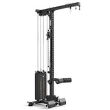 ATX® Latzug Option MPX-780 - 125 kg Steckgewichte