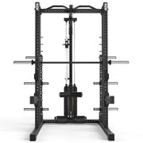 ATX® Multipresse-Rack 780 Komplettstation Frontansicht