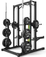 ATX® Multipresse MPX-780 - Smith Machine schräg hinten