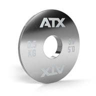 ATX® Magnetic Add-Weight / Magnetgewichte 0,5 kg