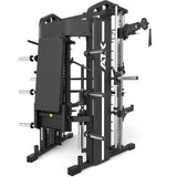 ATX® Kraftstation - MONSTER 2.0 Komplettstation Ansicht Schräg