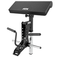 ATX® Bizep Curl Maschine für Multibänke