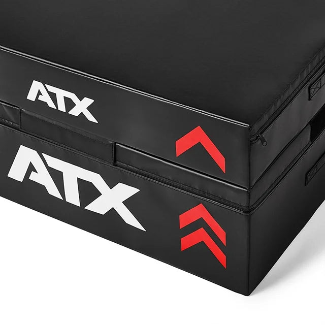 ATX® Soft Plyobox Set - large format