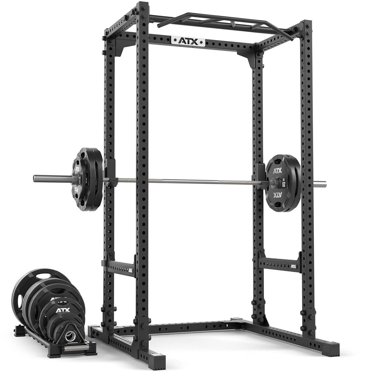 ATX® Power Rack Series 600 - Höhe 195 / 215 cm
