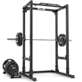 ATX® Power Rack Series 600 - Höhe 195 / 215 cm