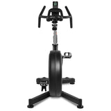 ATX® Ergometer Rückansicht - stabile Rahmenkonstruktion