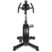 ATX® Ergometer Rückansicht - stabile Rahmenkonstruktion