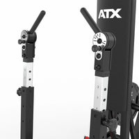 ATX® Brustpresse stehend - Standing Chest Press Griffe