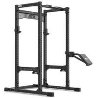 ATX® Universal Supporting Pad am Power Rack