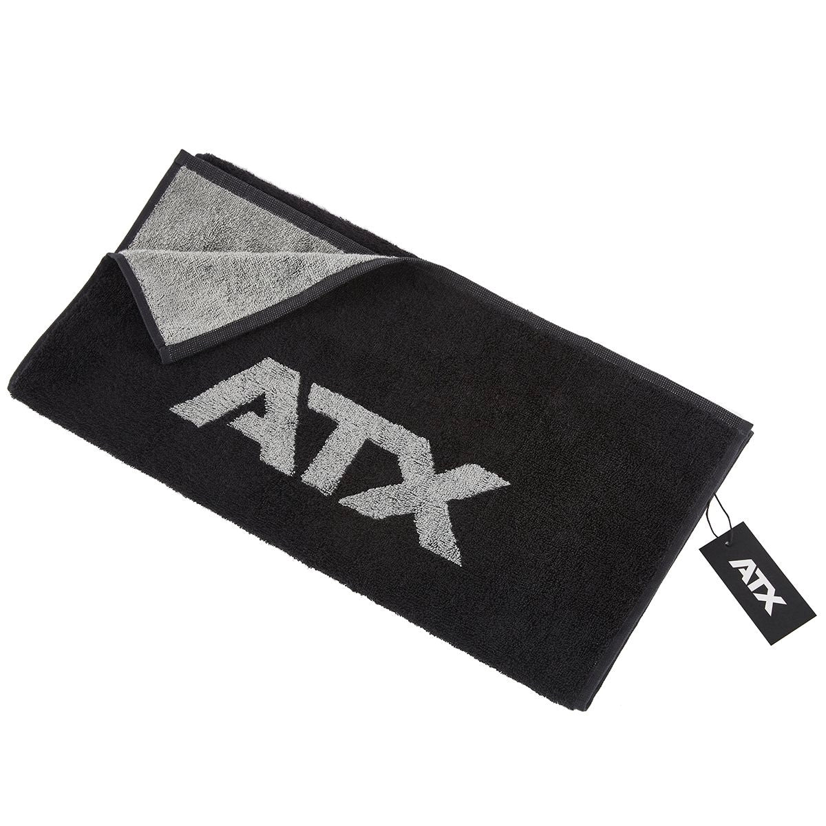 ATX® Gym-Handtuch 50 x 100 cm mit Logo
