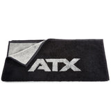 ATX® Gym-Handtuch 50 x 100 cm perfekt für das Training