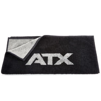 ATX® Gym-Handtuch 50 x 100 cm perfekt für das Training